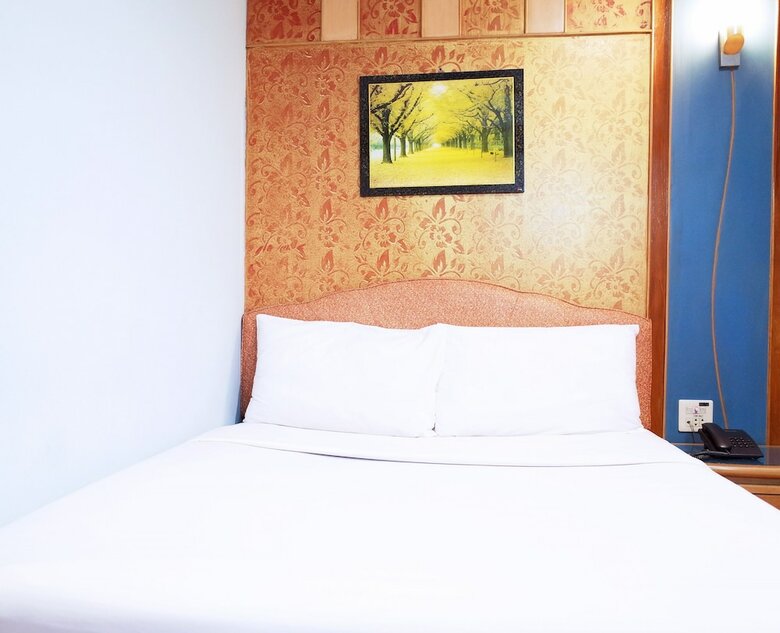 Hotel The Bavana Surawong Bangkok