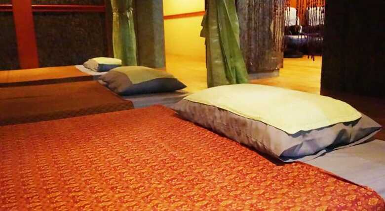 Hotel The Bavana Surawong Bangkok