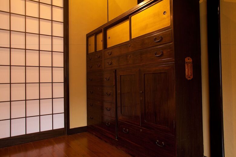 Campton Kyoto Nishijin 9/ Arima 10