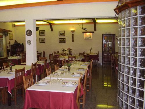 Hostal Casa Morgado