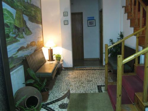 Hostal Casa Morgado