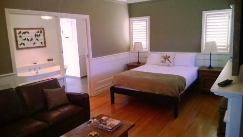 Hostal Marysville Garden Cottages