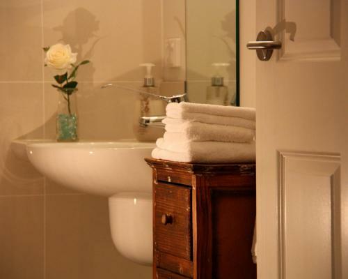 Hostal Marysville Garden Cottages