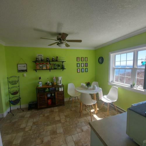 Bed & Breakfast Starboard Side Guest House