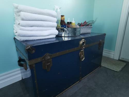 Bed & Breakfast Starboard Side Guest House