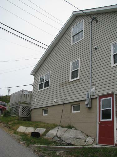 Bed & Breakfast Starboard Side Guest House