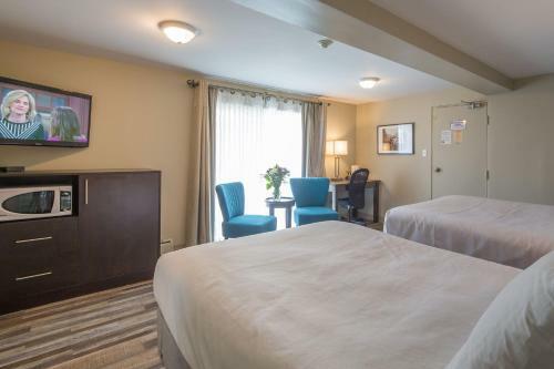 Motel Kent Inn