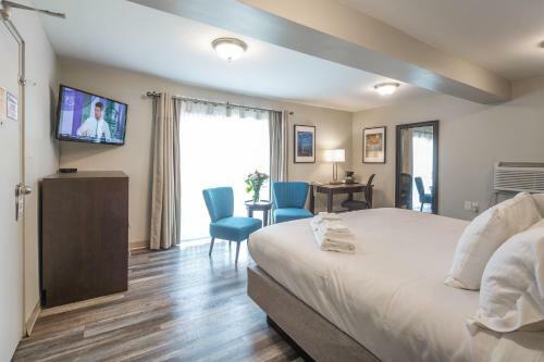 Motel Kent Inn