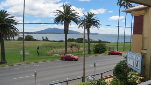 Beachview Motel