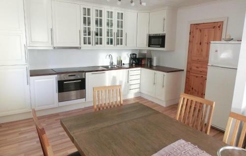 Holiday Home J�rpeland J�ssangvegen
