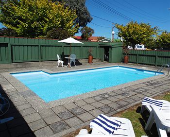 Kapiti Gateway Motel