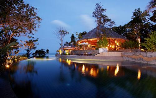 Hotel Koh Yao Yai Village