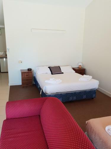 Barooga Golf View Motel