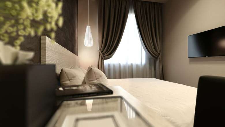 The Square Hotel