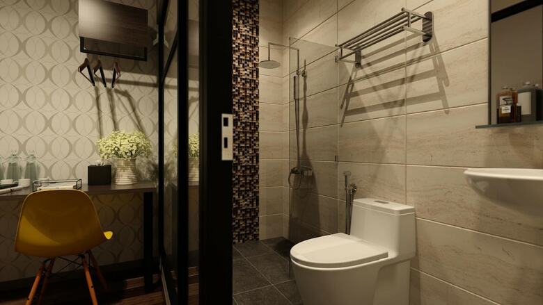 The Square Hotel