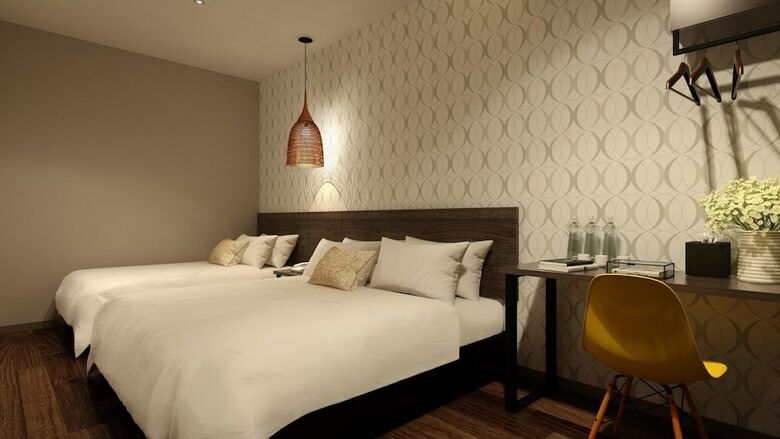The Square Hotel