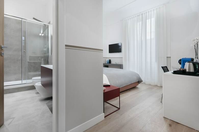 Bed & Breakfast Euterpe L.h.t.