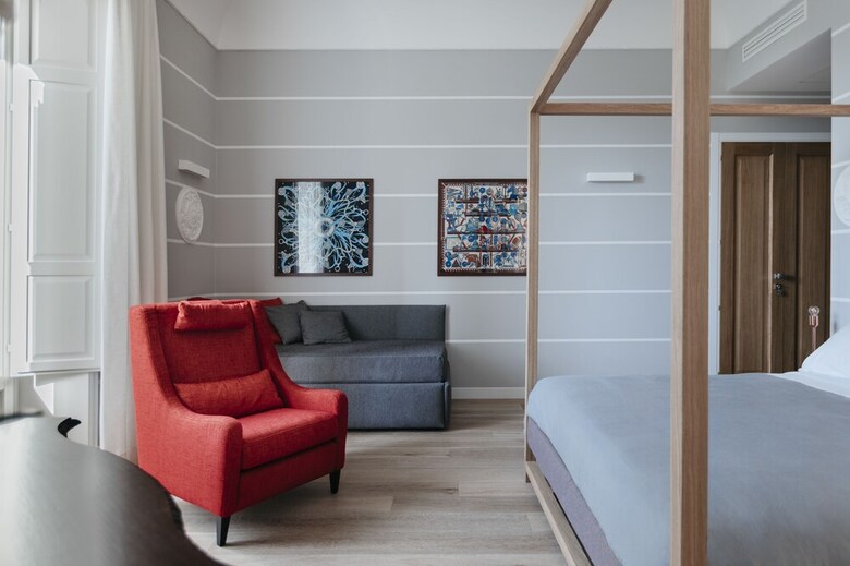 Bed & Breakfast Euterpe L.h.t.