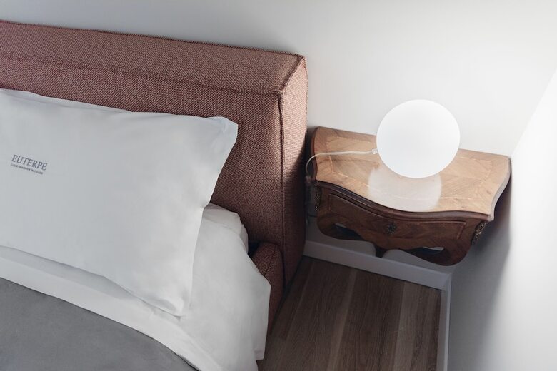 Bed & Breakfast Euterpe L.h.t.