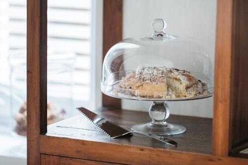 Bed & Breakfast Euterpe L.h.t.