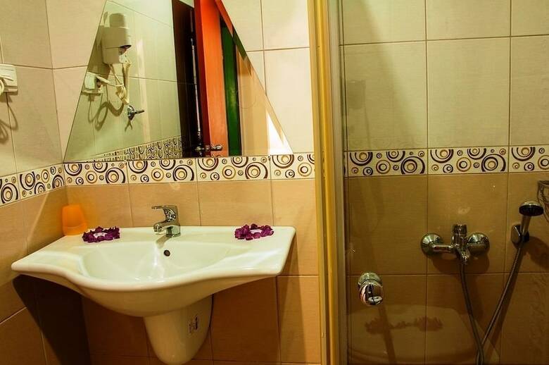 Sunway Apart Hotel