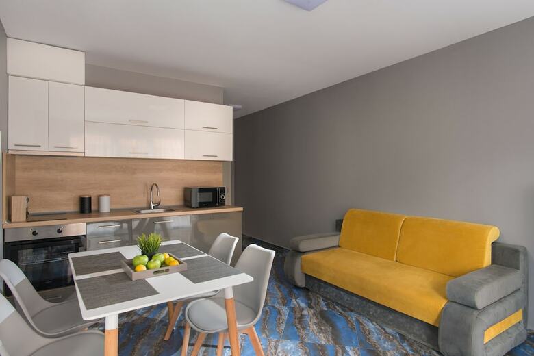 Apartamentos Marina Beach Hotel