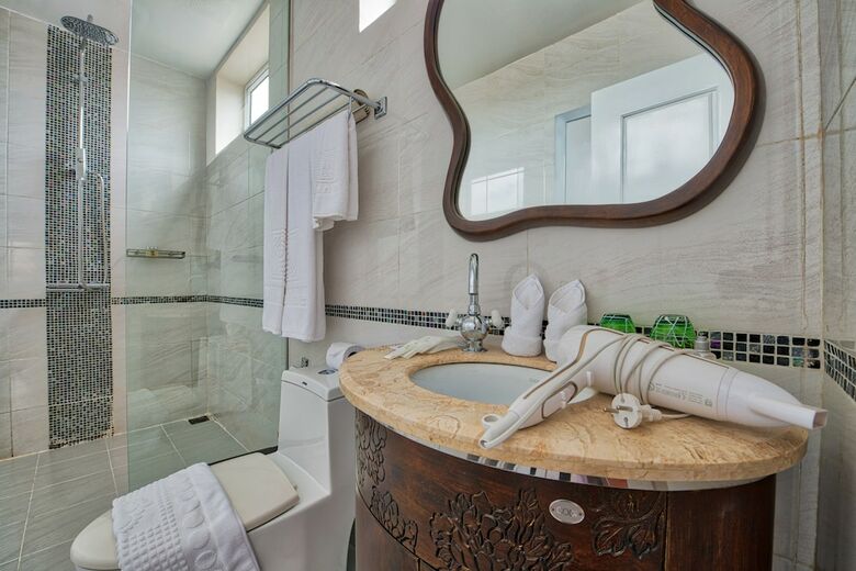Hotel Mane La R�sidence