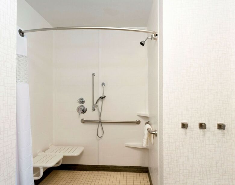 Hotel Hampton Inn & Suites Duluth North/mall Area