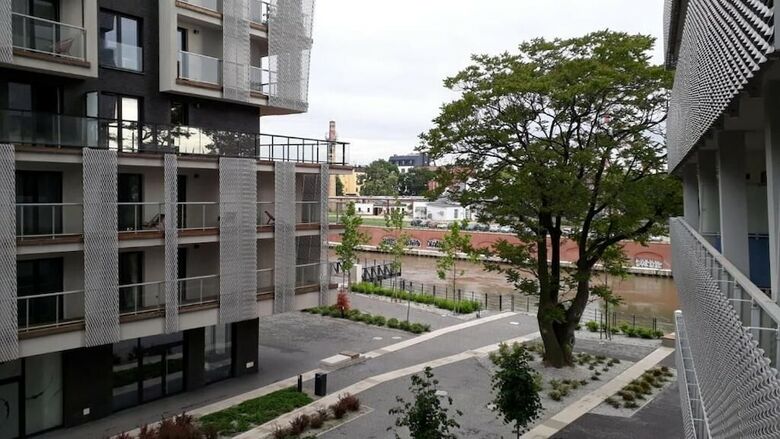 Boogie Apartments Old Town