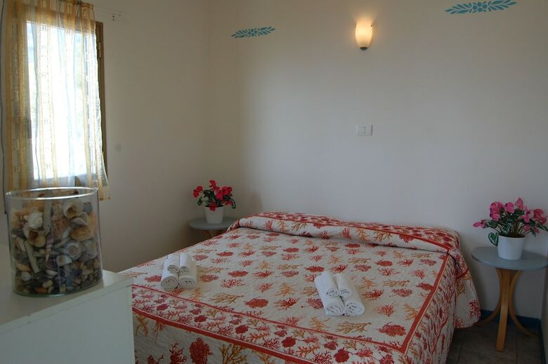 Hotel Marina Del Cantone Chalet
