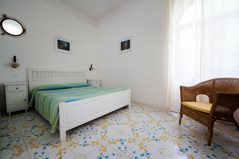 Hotel Marina Del Cantone Chalet