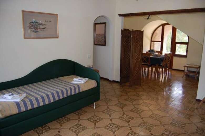 Hotel Marina Del Cantone Chalet