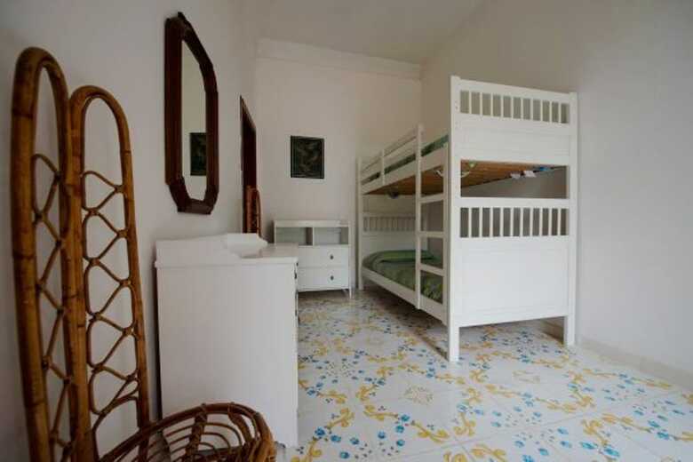 Hotel Marina Del Cantone Chalet