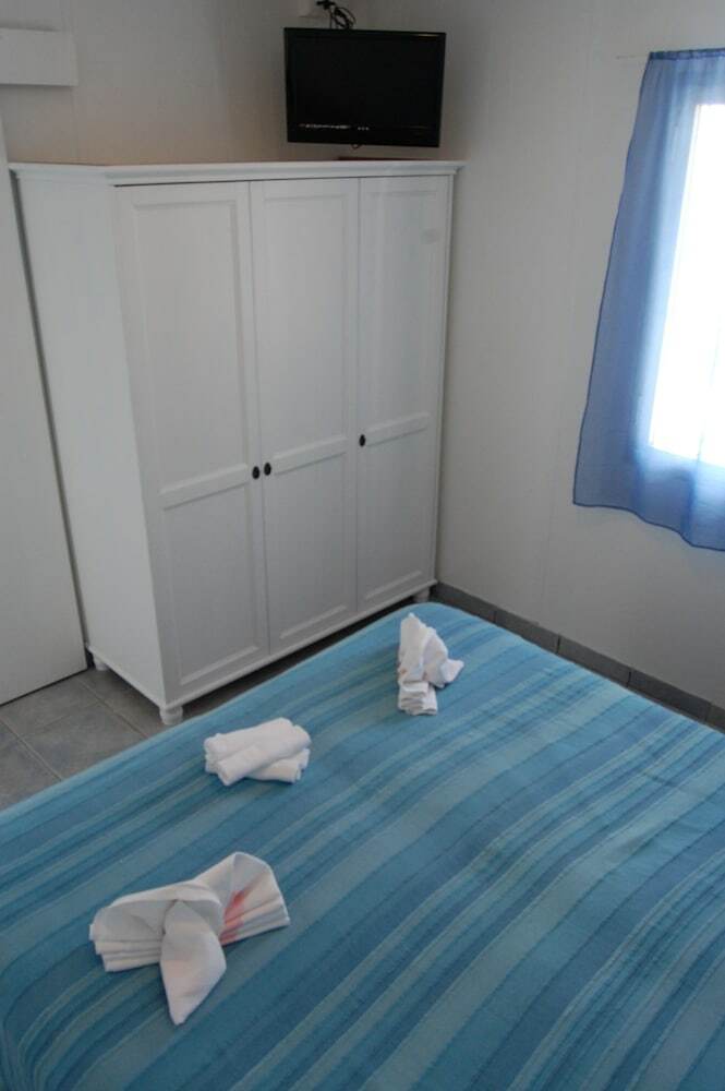 Hotel Marina Del Cantone Chalet