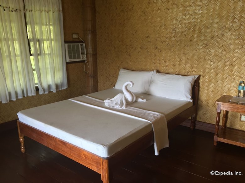 Apartamento Balinsasayaw Resort