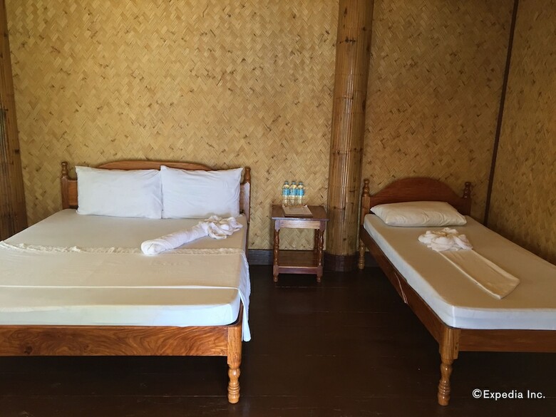 Apartamento Balinsasayaw Resort