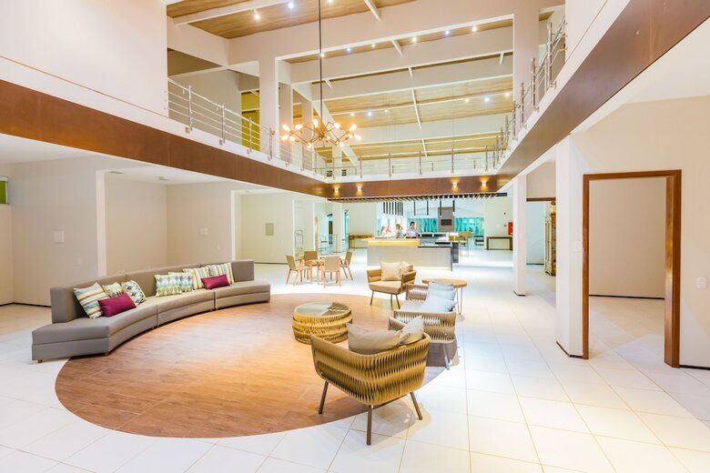 Arrey Hotel Beach