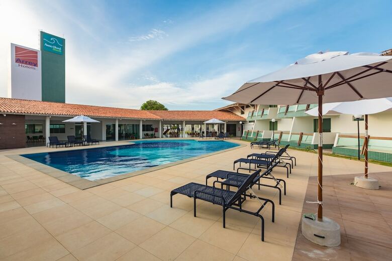 Arrey Hotel Beach