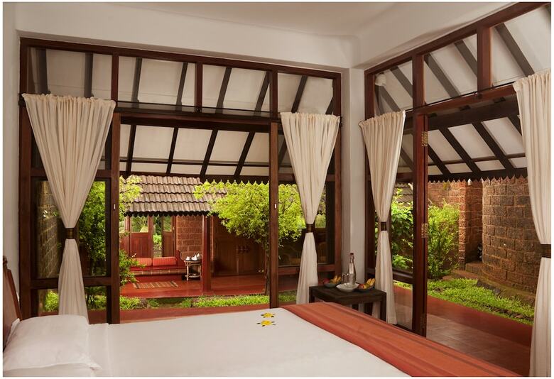 Apartamento Swaswara- Cgh Earth