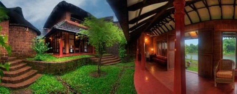 Apartamento Swaswara- Cgh Earth
