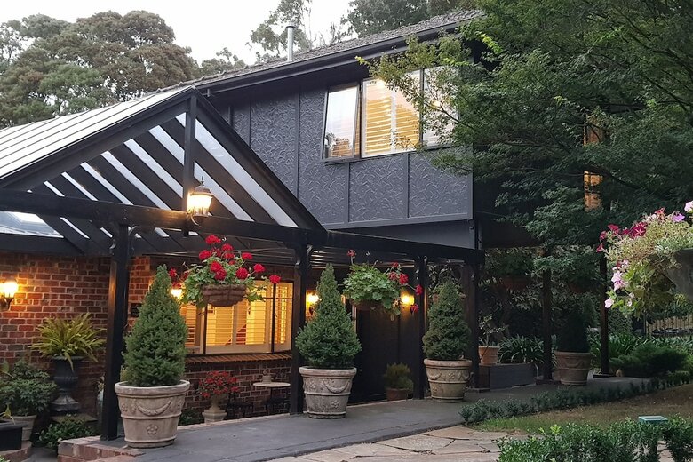 Villa D'amour