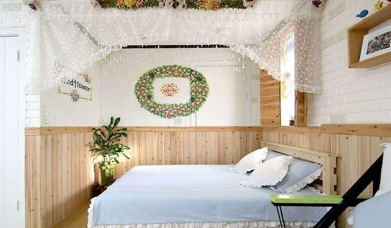 Daegwallyeong Wild Floaroma Pension