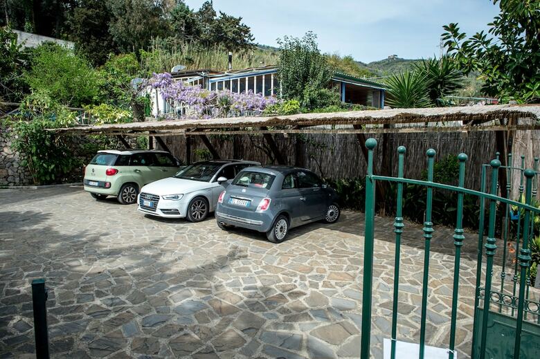Apartamento Villa Cal�