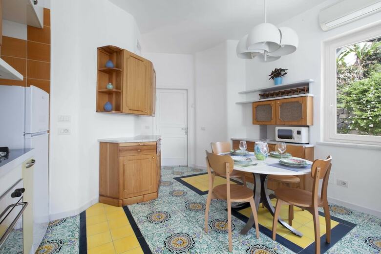 Apartamento Villa Cal�
