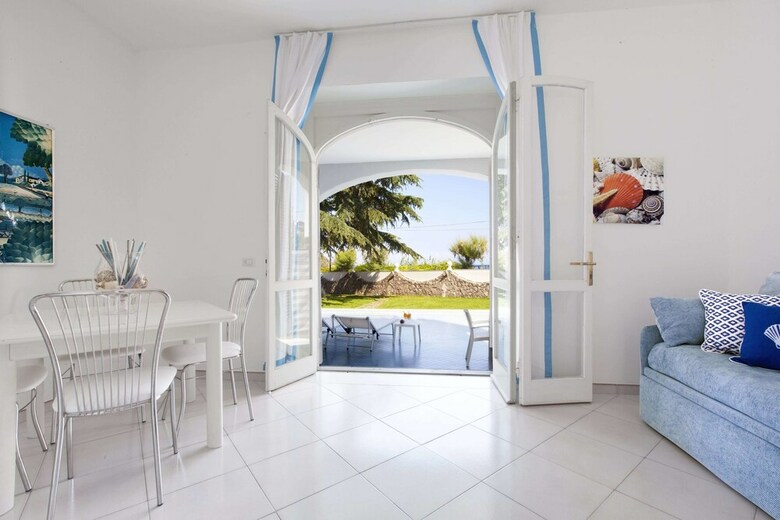 Apartamento Villa Cal�