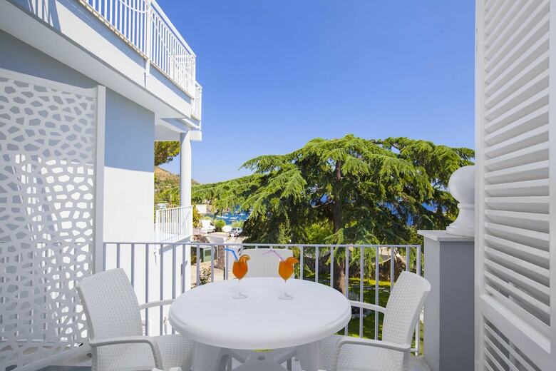 Apartamento Villa Cal�