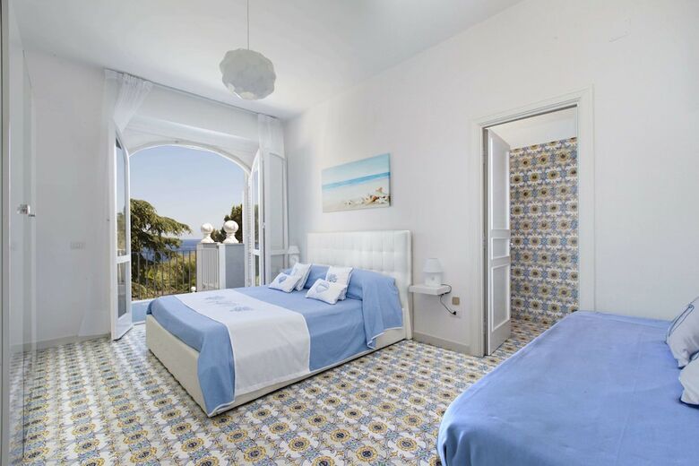 Apartamento Villa Cal�