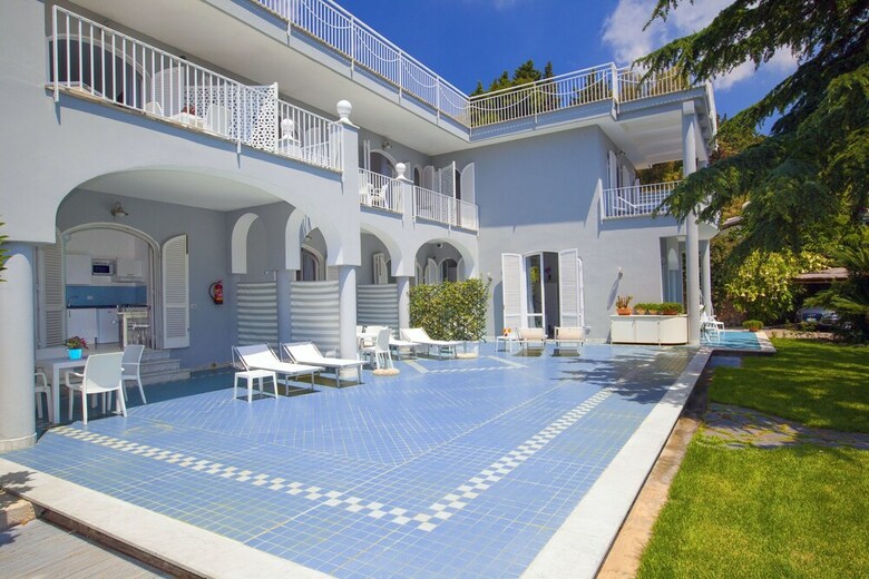 Apartamento Villa Cal�