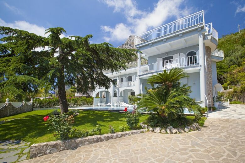 Apartamento Villa Cal�