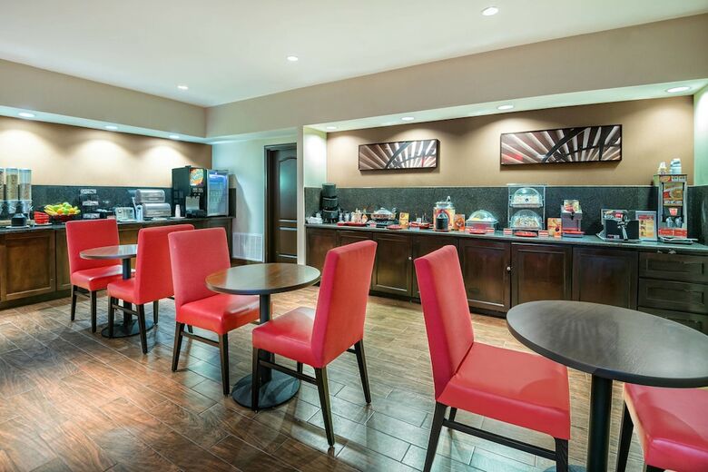 Hotel Towneplace Suites By Marriott San Antonio Northwest